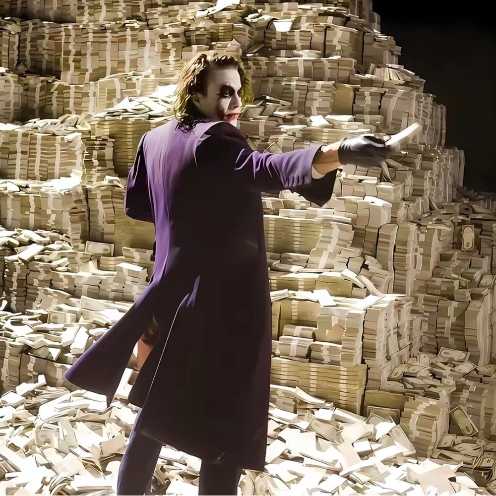 Meet your Posher, Meech